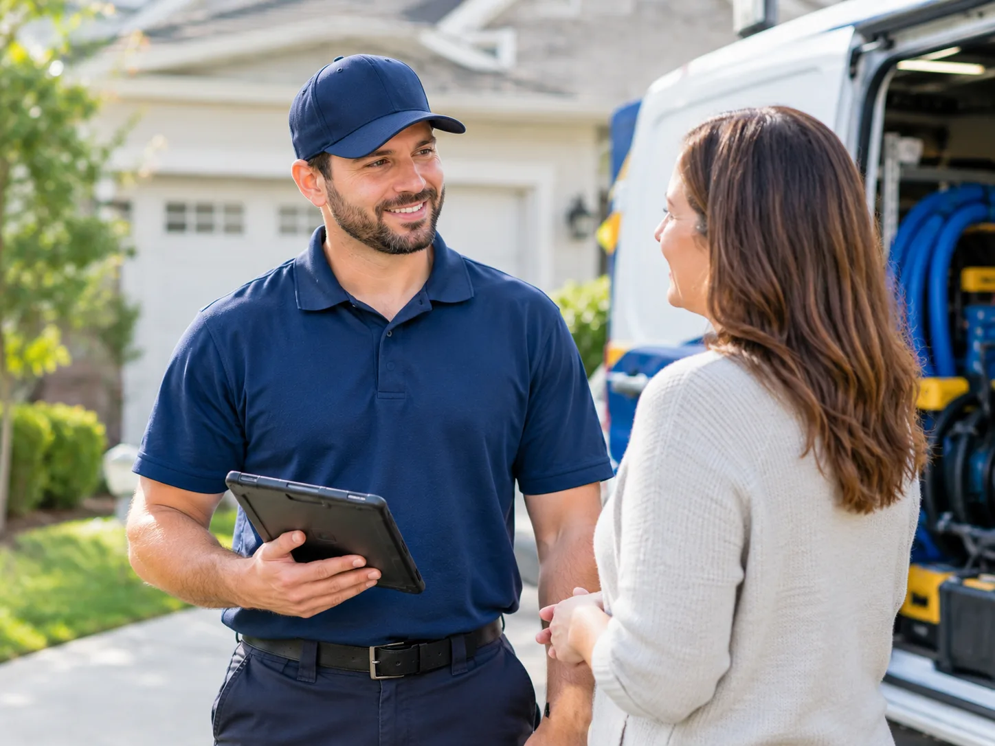Sewage Backup Cleanup Saint Johns, OH FAQs